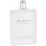 Baldessarini Cool Force toaletní voda dámská 90 ml tester – Hledejceny.cz