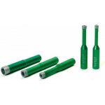 Montolit FTJ10 Killer Gres JUNIOR, diamantová fréza pro vrtání za sucha – Zboží Dáma