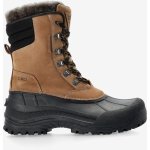 Cmp Kinos Snow Boots Wp hnědé – Zboží Dáma