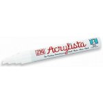 KURETAKE ACRYLISTA 6mm marker – Zboží Mobilmania