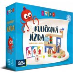 Albi Kvído Kuličková jízda – Zboží Mobilmania