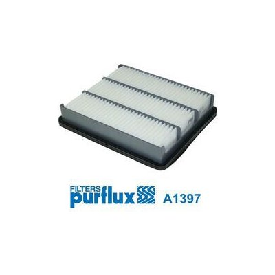 Vzduchový filtr PURFLUX A1397 – Hledejceny.cz
