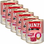 Rinti Sensible hovězí a rýže 6 x 800 g – Hledejceny.cz