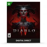 Microsoft Xbox Series X + Diablo IV – Hledejceny.cz