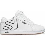 Etnies Fader White/Black/Gum – Hledejceny.cz