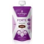 NUTREGO FORTE S PŘÍCHUTÍ ČOKOLÁDA POR SOL 1X200ML – Hledejceny.cz