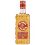 Olmeca Tequila Gold Reposado 35% 1 l (holá lahev) – Zboží Dáma
