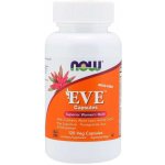 Now Multi Vitamins Eve Women's Superior 120 rostlinných kapslí – Hledejceny.cz