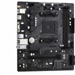 ASRock A520M-HVS – Sleviste.cz