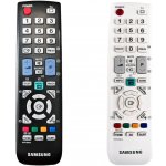 Dálkový ovladač Samsung LE-32B450C4W, LE-22B451C, LE19B450C, LE19B451C, LE19B541, LE22B450C, LE22B541C (BN59-00865A) – Hledejceny.cz