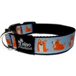 Dinofashion Obojek Corgi – Zboží Dáma