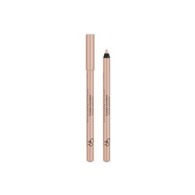 Golden Rose Miracle Pencil Tužka na oči v tělové barvě 1,6 g – Zbozi.Blesk.cz