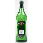 Martini Extra Dry 1 l (holá láhev) – Zboží Dáma