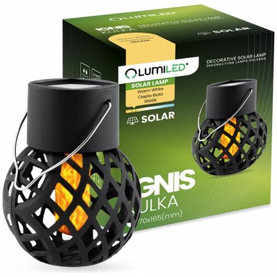 LUMILED LUMSOL1065 – Hledejceny.cz