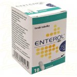 ENTEROL POR 250MG CPS DUR 10 – Hledejceny.cz