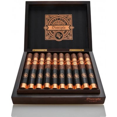 Rocky Patel Disciple Toro – Hledejceny.cz
