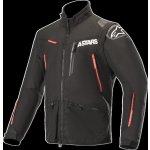 Alpinestars Venture R černo-červená – Zboží Mobilmania