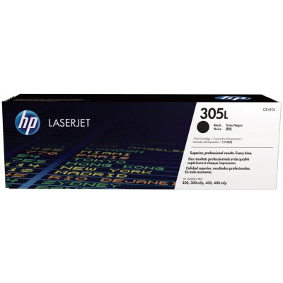 HP CE410L - originální – Hledejceny.cz