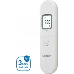 Omron Gentle Temp 730 – Zboží Dáma