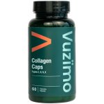 Vuzïmo Collagen Caps 43,8 g 60 kapslí – Hledejceny.cz