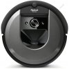 Robotický vysavač iRobot Roomba i7 7158 Black