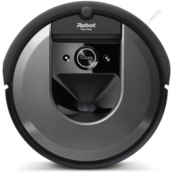 iRobot Roomba i7 7158 Black