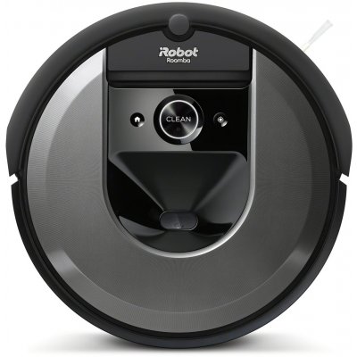 iRobot Roomba i7 Black – Zbozi.Blesk.cz