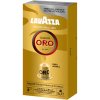 Kávové kapsle Lavazza Qualita Oro Alu do Nespresso 10 ks