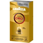 Lavazza Qualita Oro Alu do Nespresso 10 ks – Zboží Mobilmania