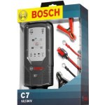 Bosch C7 12/24V 7A | Zboží Auto