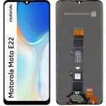 LCD Displej Motorola E22 – Zboží Živě