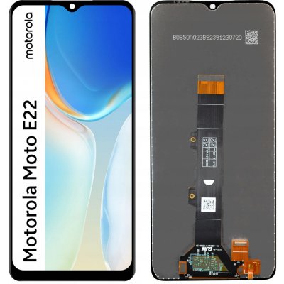 LCD Displej Motorola E22 – Zboží Živě