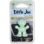 Little Joe Fresh mint – Sleviste.cz