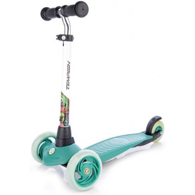 Tempish TRISCOO II zelená, zelená – Zbozi.Blesk.cz