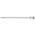 Vrut talířová hlava Torx částečný závit FPF-WT ZPP 100 – 6 × 60 mm – Hledejceny.cz