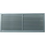Dalap WDPG 600 x 200 mm hliník šedá – Hledejceny.cz