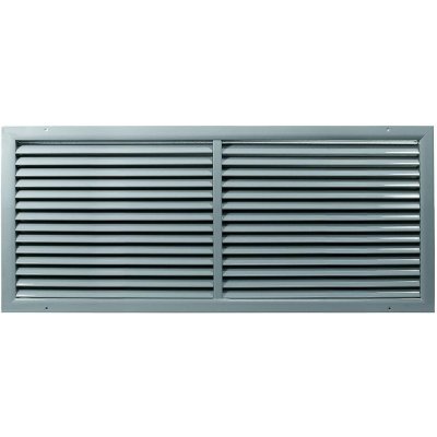 Dalap WDPG 600 x 200 mm hliník šedá – Hledejceny.cz
