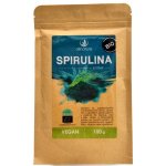 Allnature Spirulina prášek BIO 100 g – Hledejceny.cz