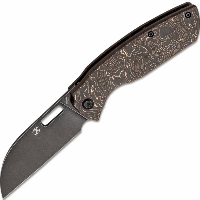 Kansept Convict CPM-20CV K1023A4