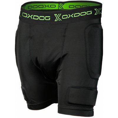 Oxdog X2 PADDED SHORTS – Sleviste.cz