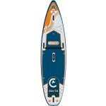 Paddleboard Coasto Nautilus 11'8 – Sleviste.cz