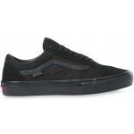 Vans SKATE OLD SKOOL black/black – Sleviste.cz