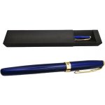 Parker 1502/1155311 Royal Jotter Stainless Steel CT plnicí pero – Zboží Živě