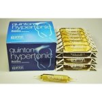 Z-technology Quinton Isotonic 30 x 10 ml – Hledejceny.cz