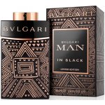 Bvlgari Man In Black Essence parfémovaná voda pánská 100 ml – Hledejceny.cz