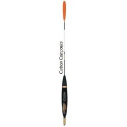 EXPERT Rybářský balzový splávek waggler 3Ld+3g 30cm