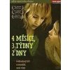 DVD film 4 měsíce 3 týdny a 2 dny DVD