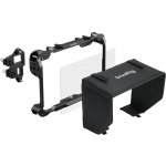 SmallRig Monitor Cage Kit for Atomos Ninja TX 5708 – Zboží Živě