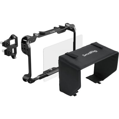 SmallRig Monitor Cage Kit for Atomos Ninja TX 5708 – Zboží Živě