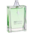 Ferrari Radiant Bergamot toaletní voda unisex 100 ml tester